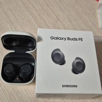 Наушники Samsung galaxy buds fe оригинал