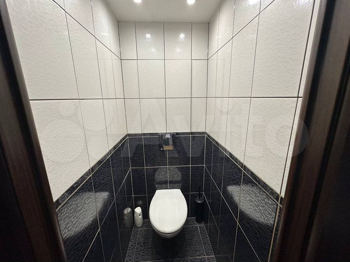 3-к. квартира, 73,8 м², 15/17 эт.