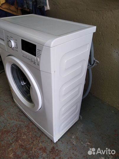 Стиральная машина Beko 5 кг