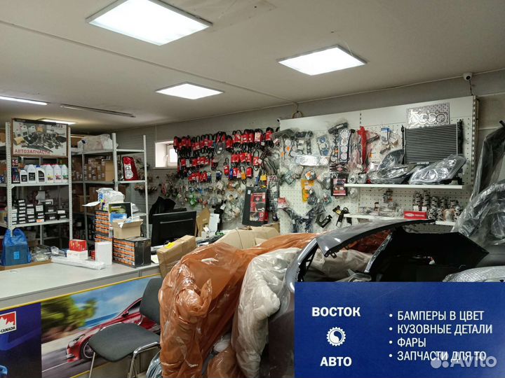 Расширительный бачок Lancer 9