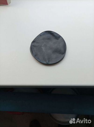 Резинка прокладка на антенну