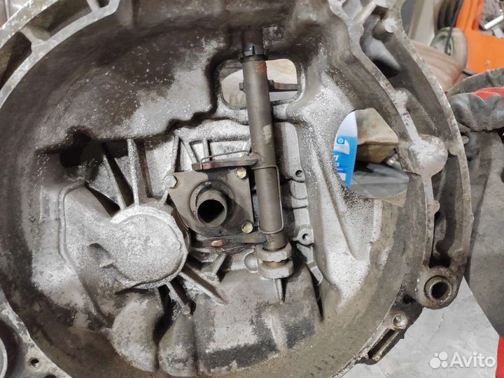 Корпус кпп 2108 без начинки