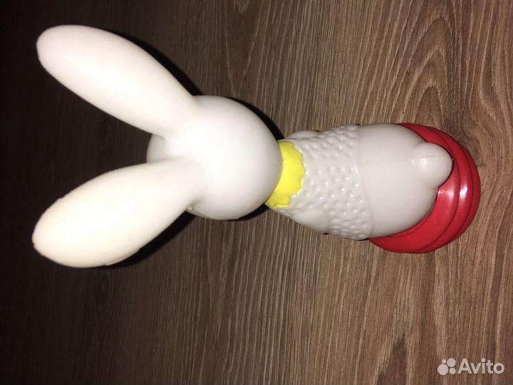 Игрушки СССР