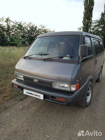 Ford Spectron 2.0 AT, 1995, 355 000 км