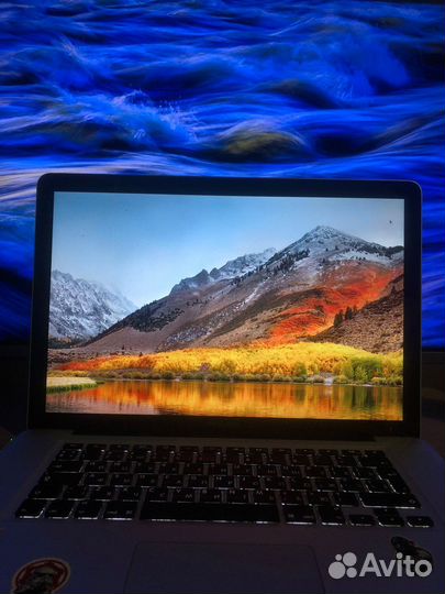 Apple MacBook Pro 15 i7