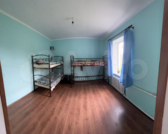 Дом 107 м² на участке 9,3 сот.