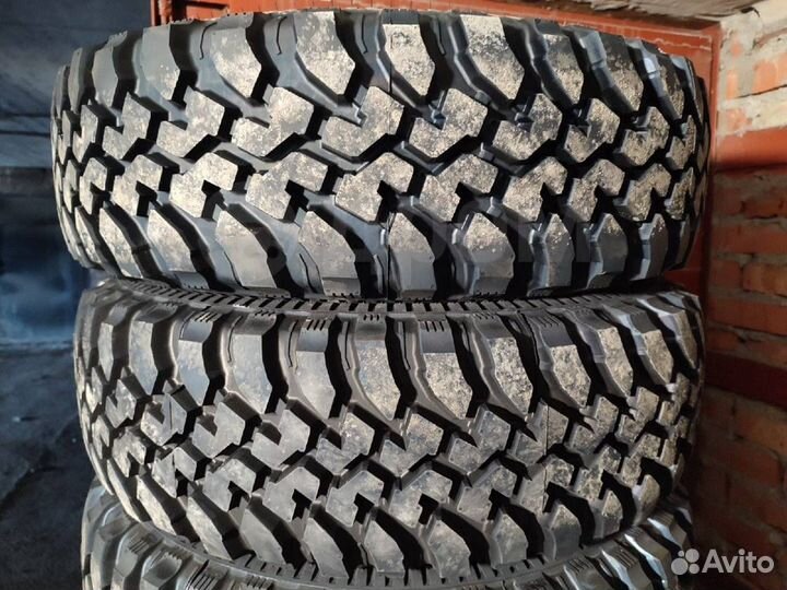 Cordiant Off Road 225/75 R16 104Q