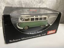 Volkswagen Bus T1 Samba 1:43