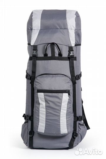 Рюкзак таймтур 2 арт.рэ-0010 рр70л ткОксфорд600 PU