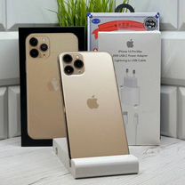 iPhone 11 Pro, 256 ГБ