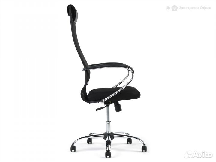 Кресло для руководителя SU-B-8 подл.101/осн.003