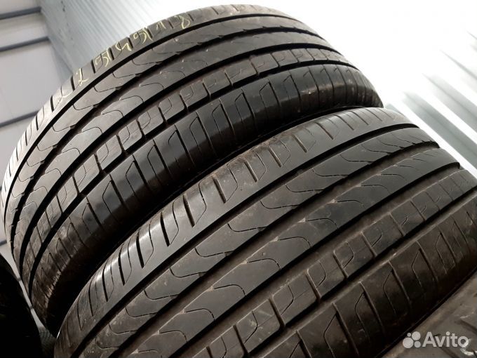 Pirelli Cinturato P7 225/45 R18