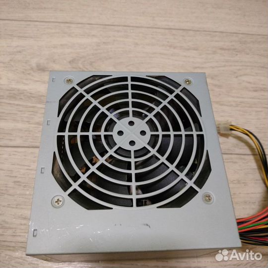 Блок питания FSP 300w