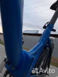 Велосипеды бу