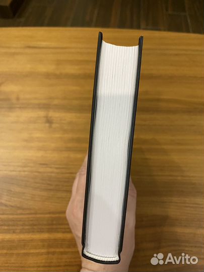 Брендон Сандерсон Рифматист