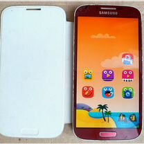 Samsung Galaxy S4 GT-I9500, 2/16 ГБ