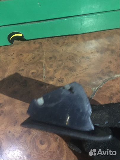 Пепельница Volvo 850