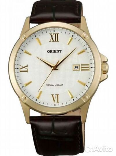 Часы Orient funf4001W