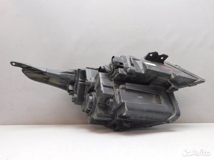 Фара левая Kia Seltos (75616)