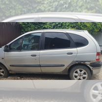 Renault Scenic 1.6 MT, 2000, 250 000 км, с пробегом, цена 150 000 руб.