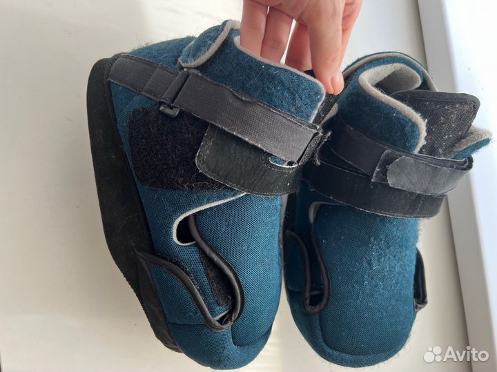 Туфли барука