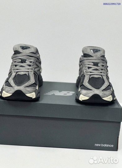 Кроссовки New Balance 9060 для активных (37-41)