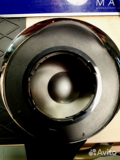 Капельная кофеварка Braun сборка Чехии нерж сталь