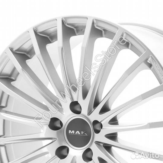 Диски BMW X5 G05 R19