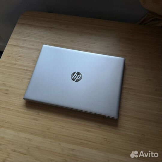 Ноутбук HP 14 i5 8-gen 12Gb 256Gb