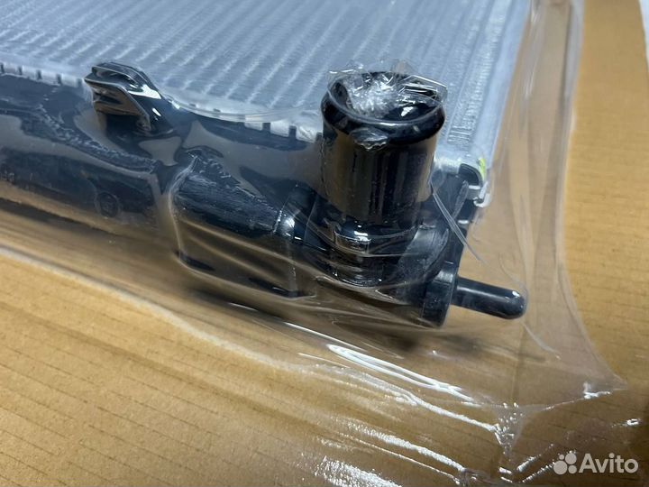 Радиатор охлаждения Datsun On-do