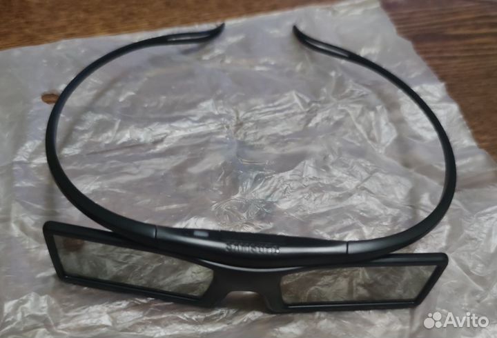 3D очки Samsung SSG-4100GB