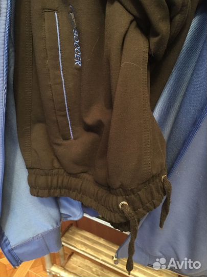 Сортивный костюм мужской