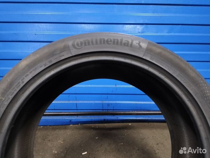 Continental SportContact 6 285/40 R22 111Y