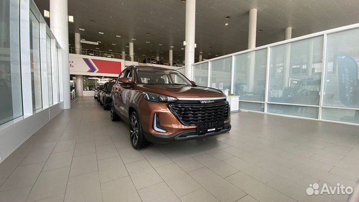 BAIC X35 1.5 МТ, 2023
