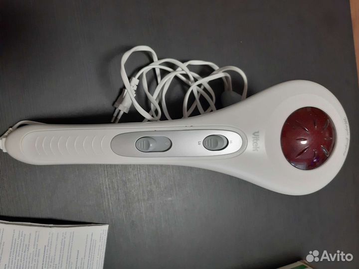 Массажер для тела электрический