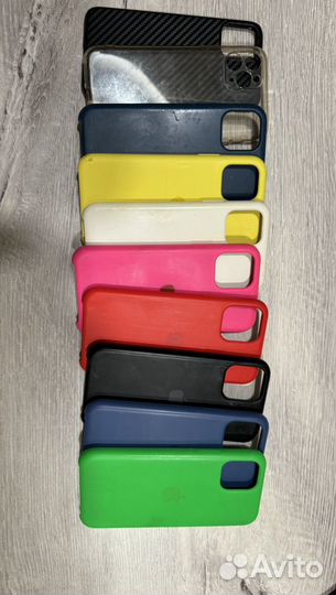 iPhone 11 Pro, 256 ГБ
