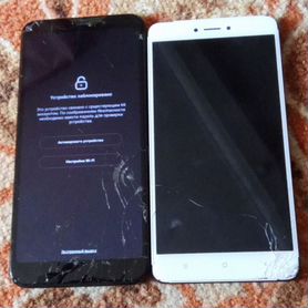 Xiaomi Redmi Note 4, 3/32 ГБ