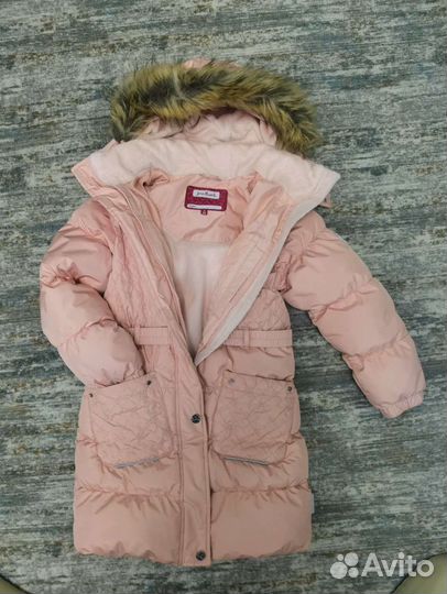 Зимнее пальто Premont