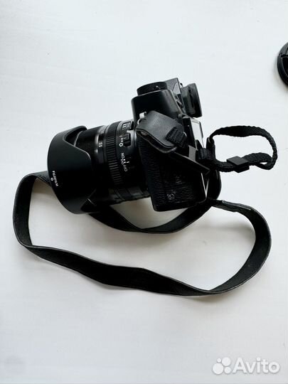 Фотоаппарат fujifilm xt20 новый