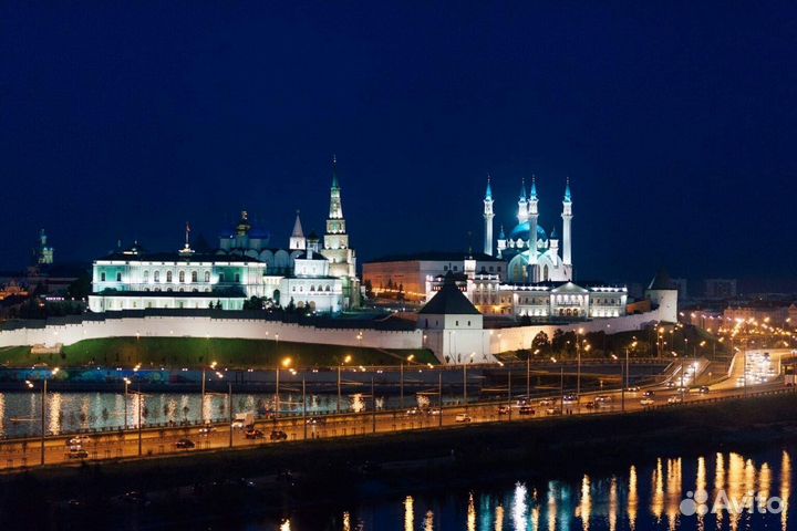 Тур кулинарные секреты трех республик