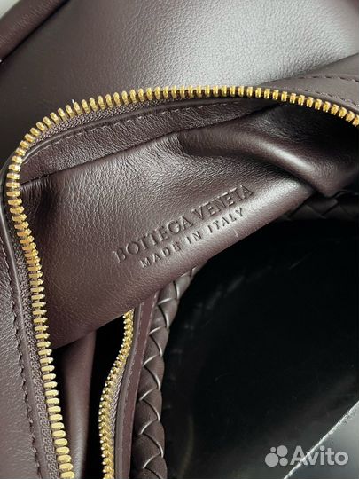 Bottega veneta сумка Hoop