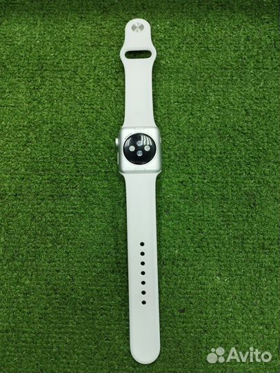 Apple wah series 3 38mm