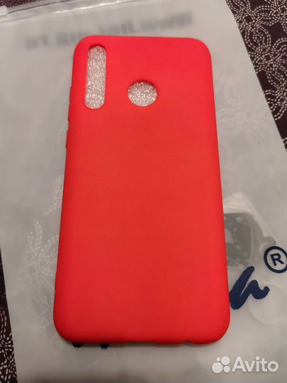 Чехол для honor 20 lite