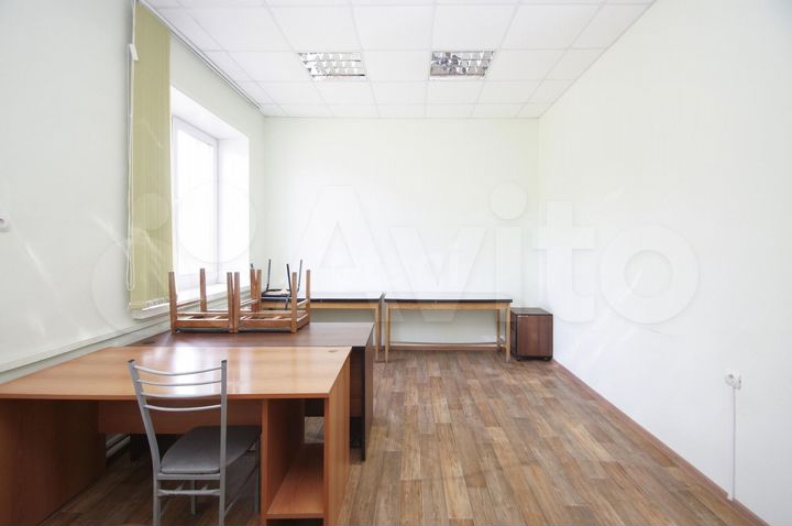 Офисы от 55.5 до 99.7 м². Кондиционер.Без комиссии