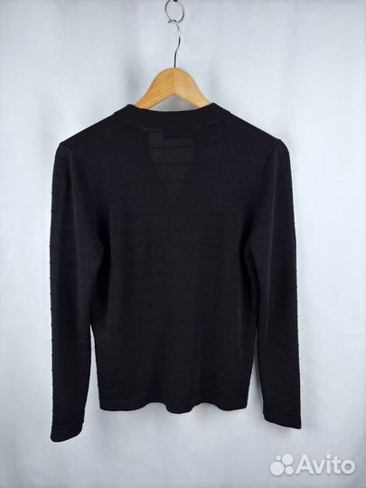 Luisa Spagnoli кофта на молнии 44/46