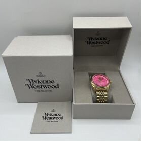 Часы vivienne westwood