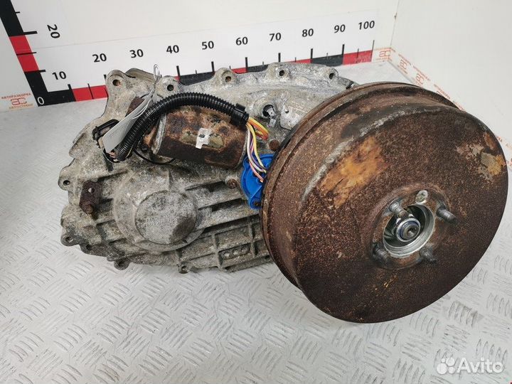 Раздатка для Land Rover Range Rover 2 8510305