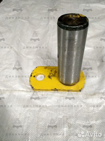 Палец 63x180 гидроцилиндра подъема CLG842