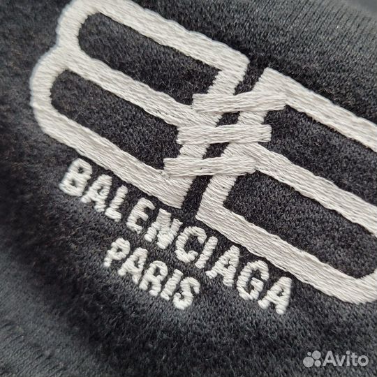 Шорты Balenciaga