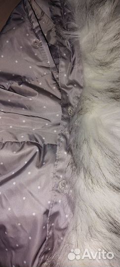 Куртка play today